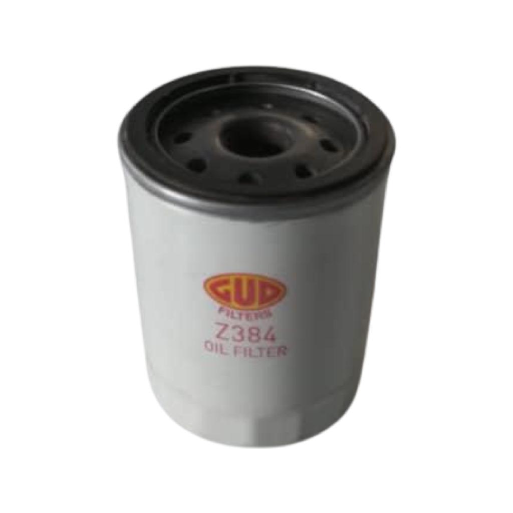 Z384 Oil Filter